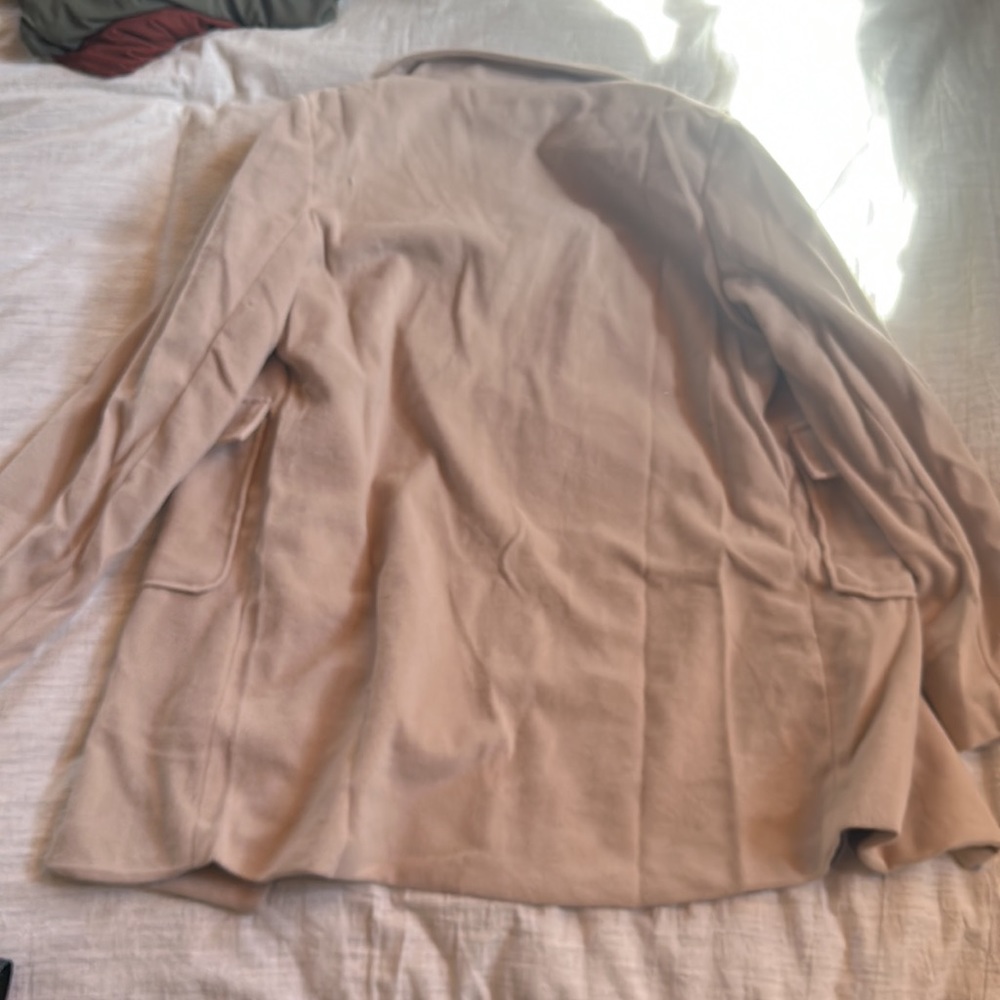 OrderPlus Fleece jacket - Picture 2 of 2